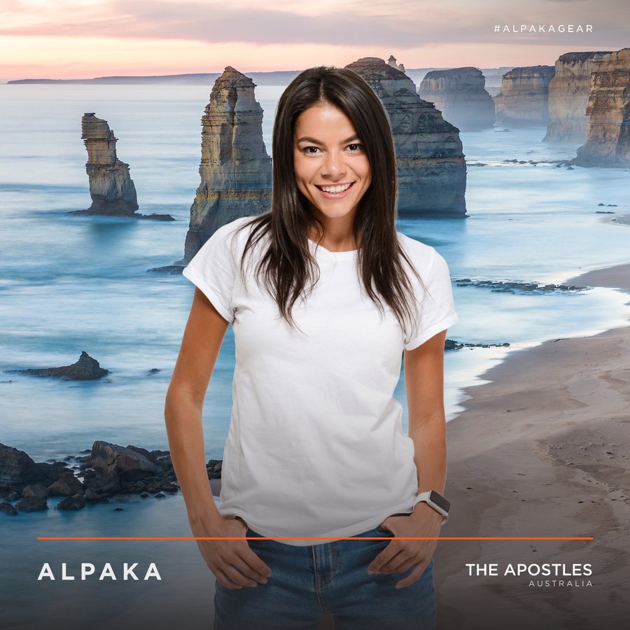 Twelve Apostles dawn example